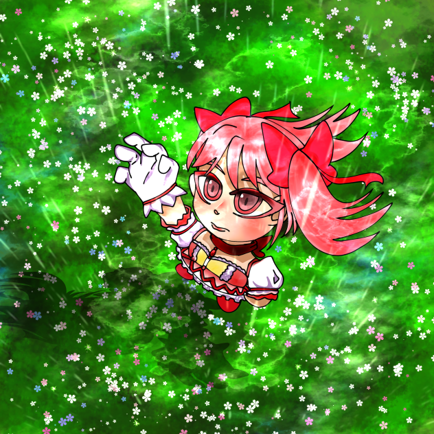 MADOKA MY ROSEROSY💖👄💅