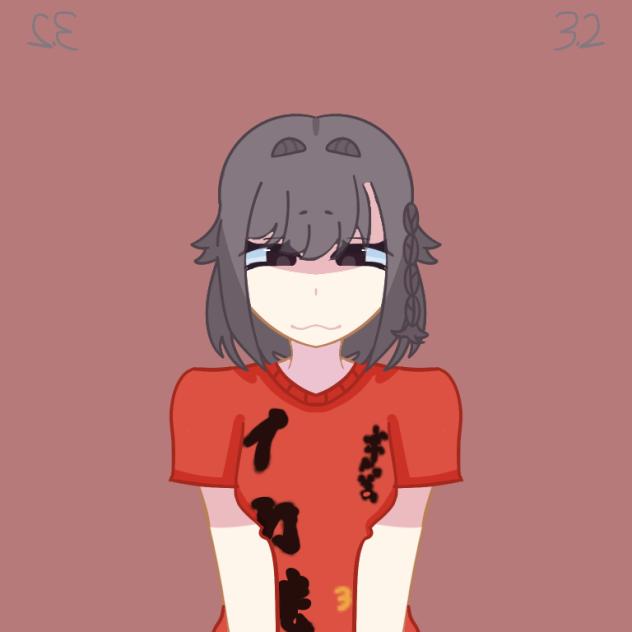 Ena because I forgot to post.