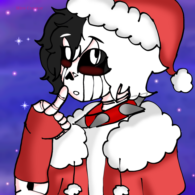 Christmas is coming 🎄