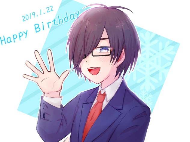 大先生 生誕祭