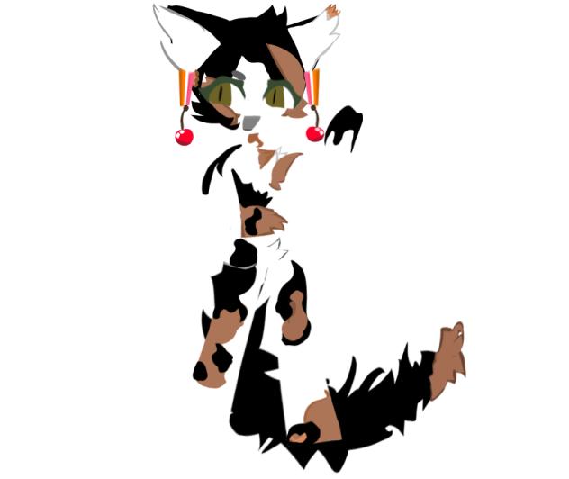 My oc! (Onyx)