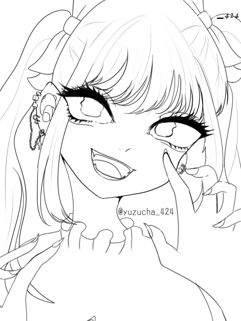 小悪魔❤︎ ｾﾝｶﾞ