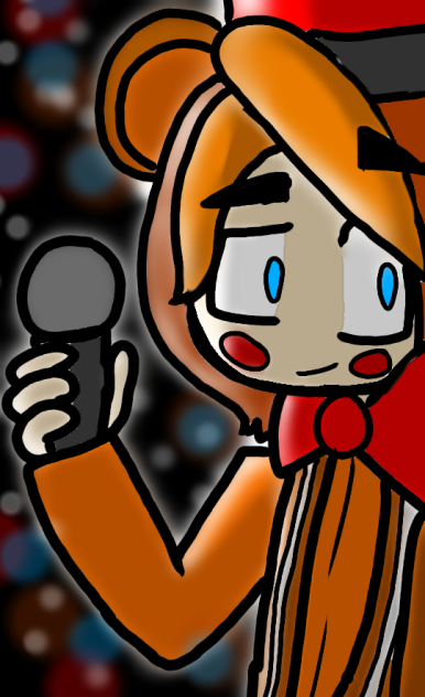 Toy Freddy