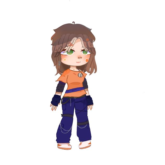 ACTUAL GOOD GACHA BODYSHEET