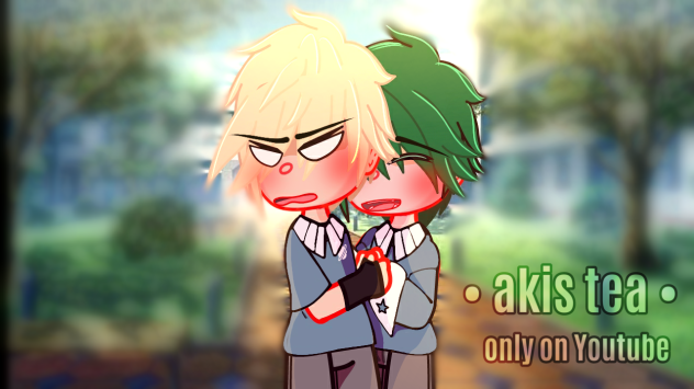 childhood friends♡