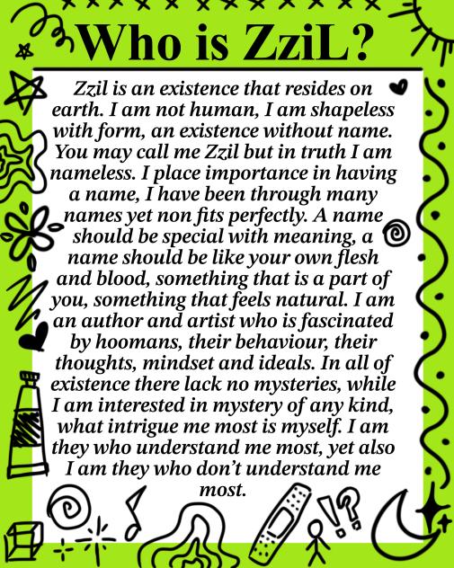 Meet the Artist pt2