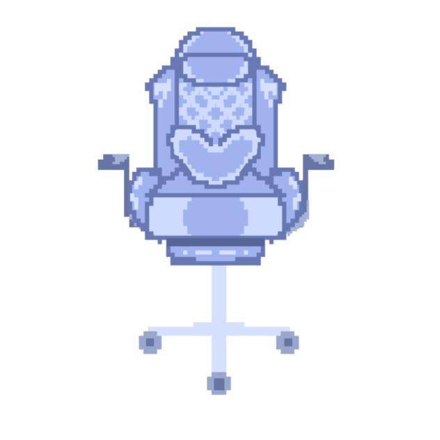 gaming chair
