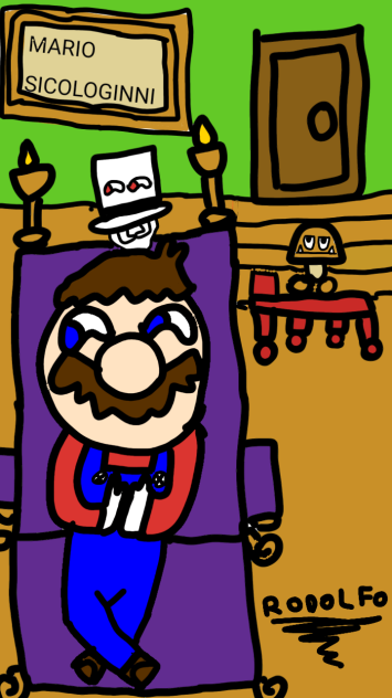 Mario Psicologo