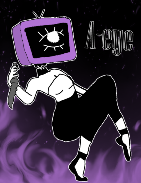 A-Eye