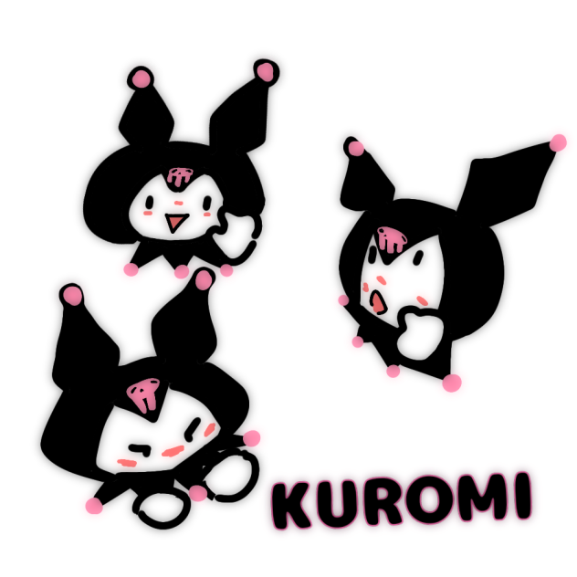 KUROMIII