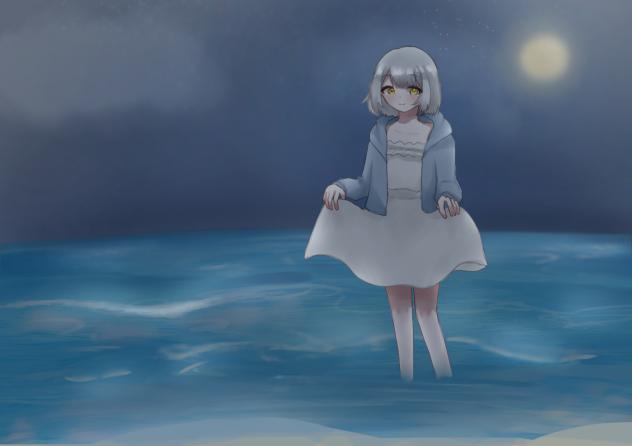 こっちおいでよ