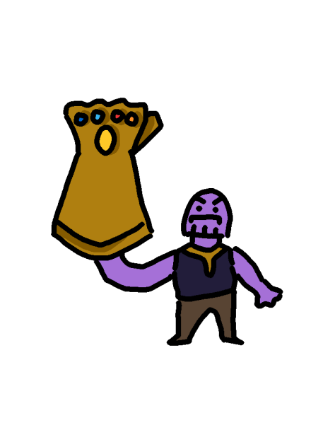 Thanos