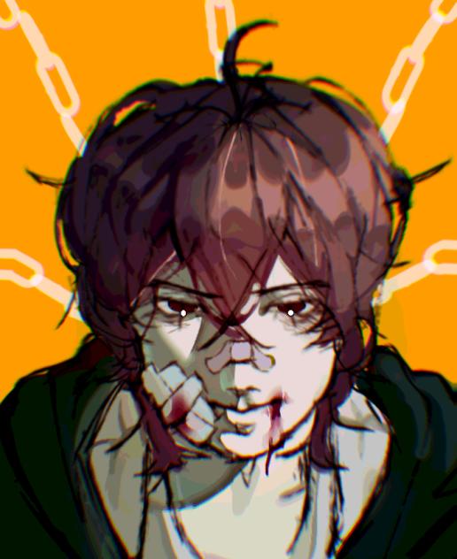 REDRAW OF SUM SHI FROM 2022 - ibisPaint