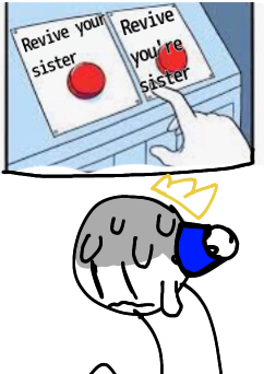 Well shit