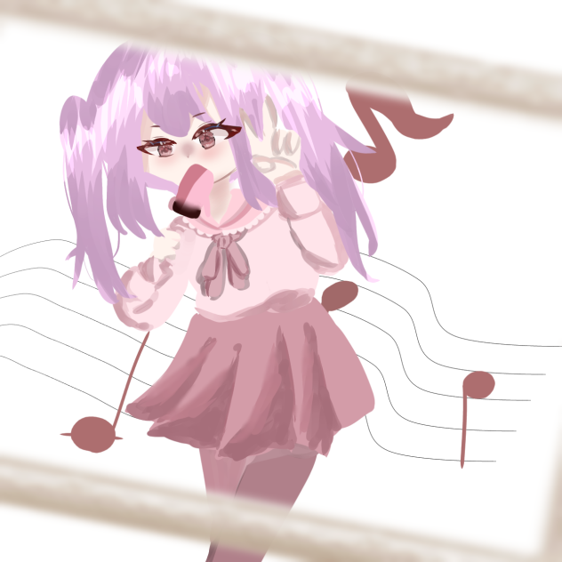🍨🍓🎀