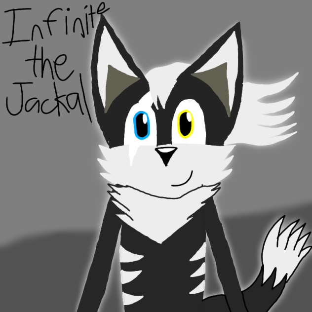 Infinite the Jackal