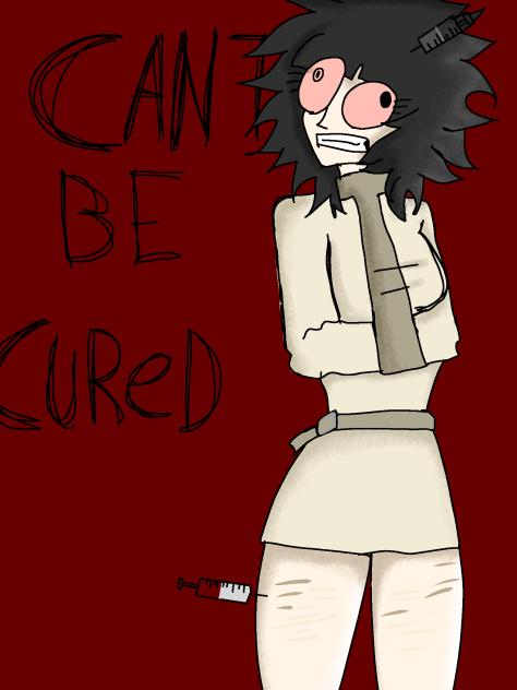 can't be cured