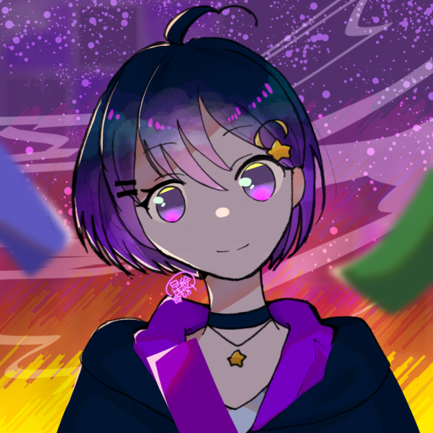 遅刻七夕イラスト