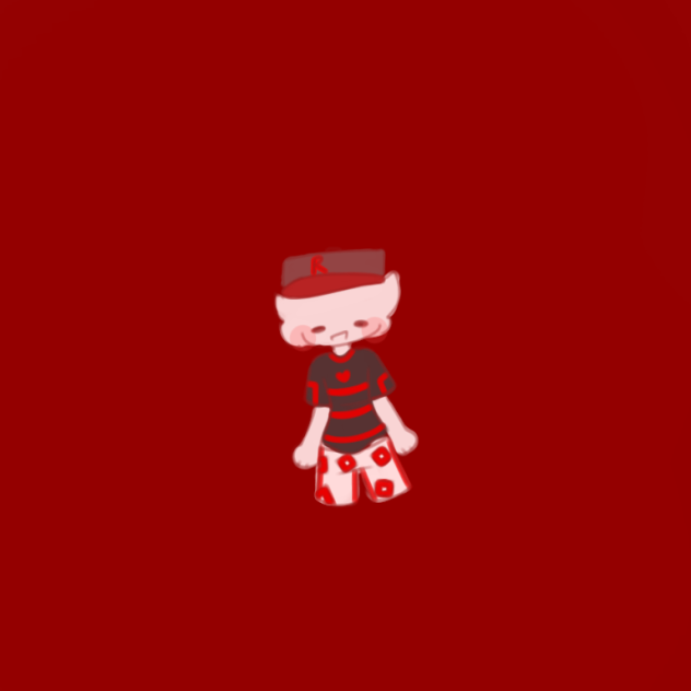 roblox oc♥️