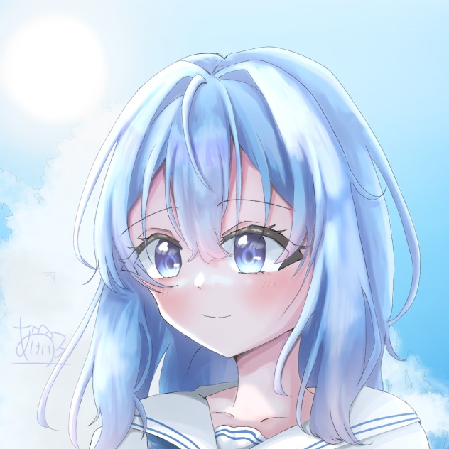夏女子