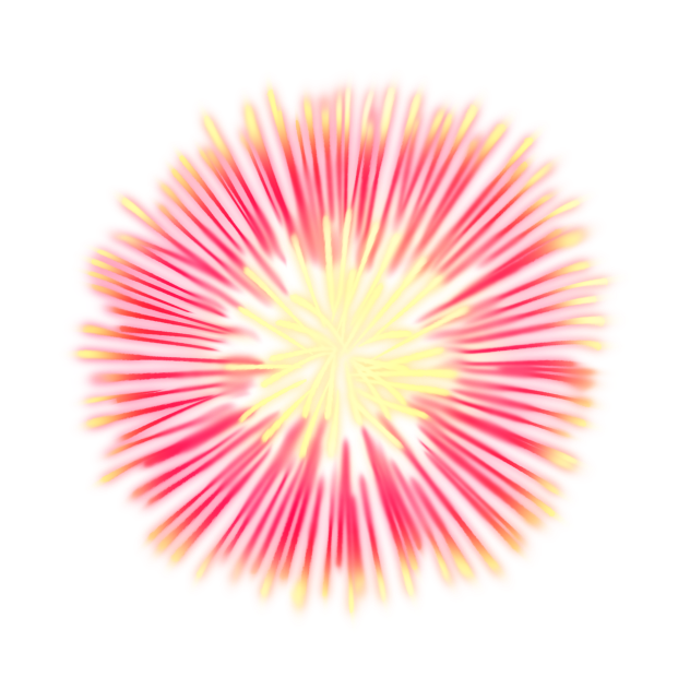 花火