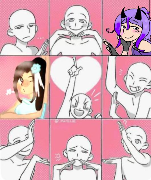 💜Collab!💜🔥