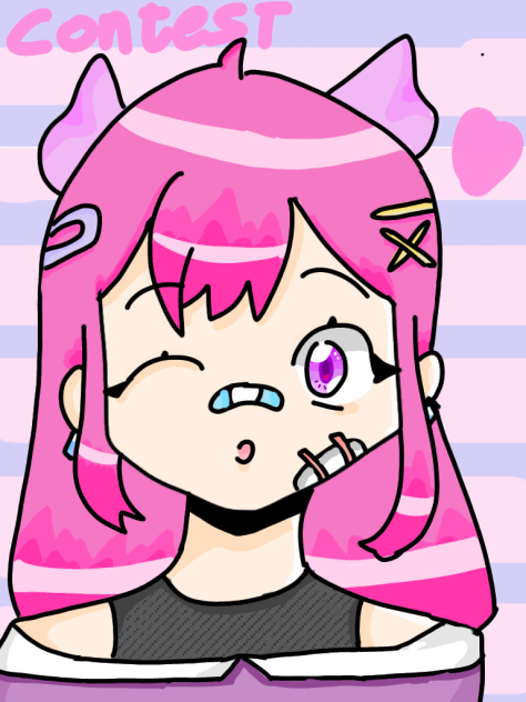 For Contest