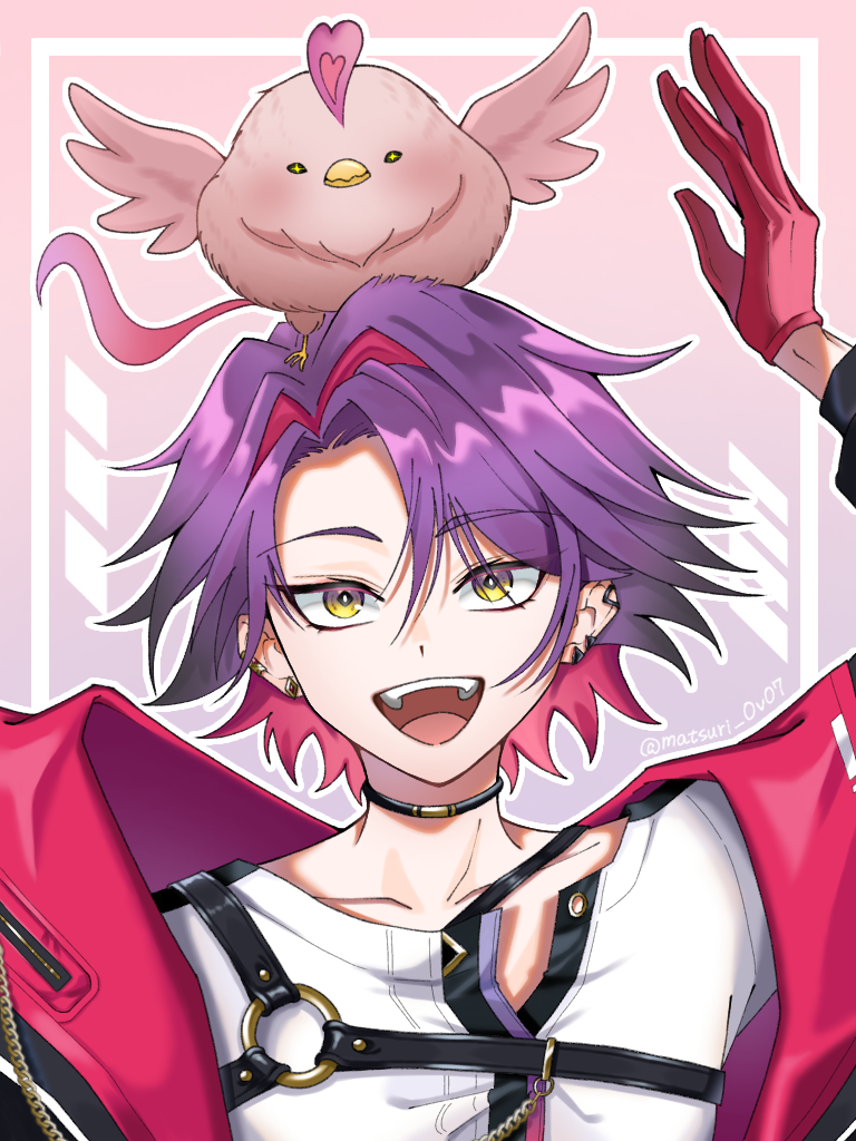 渡会雲雀 にじさんじ にじさんじ スト6くじ 渡会雲雀 缶