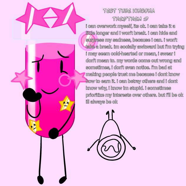 the voices are the only ones who listen