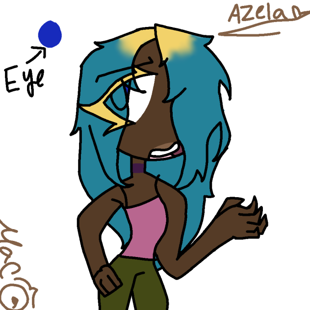 Azela