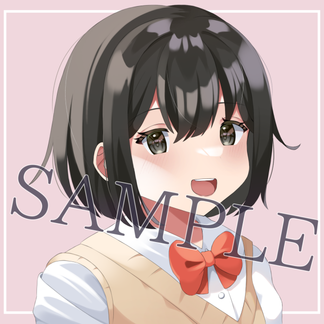 アイコン依頼15