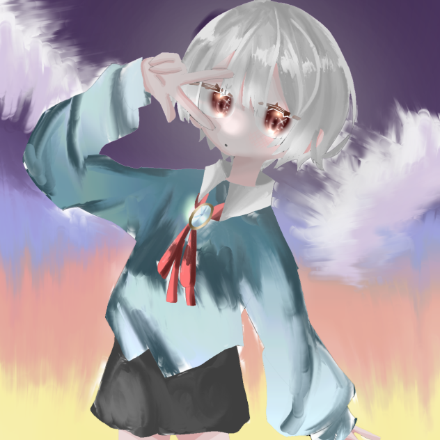 無題268 - ibisPaint