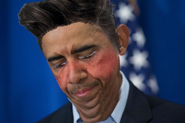 obama but james charles but crying