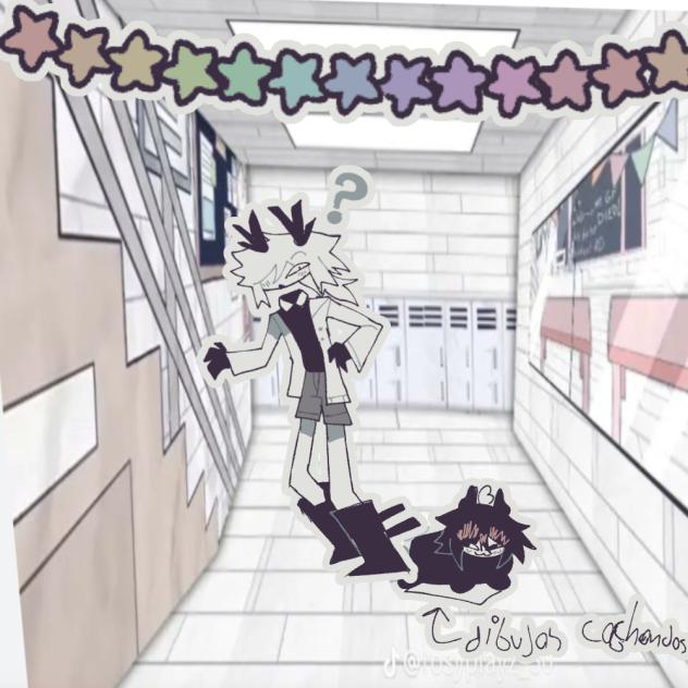 Fido loaf que estás dibujando