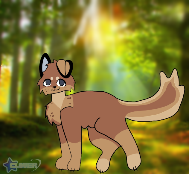 Fanart ^^