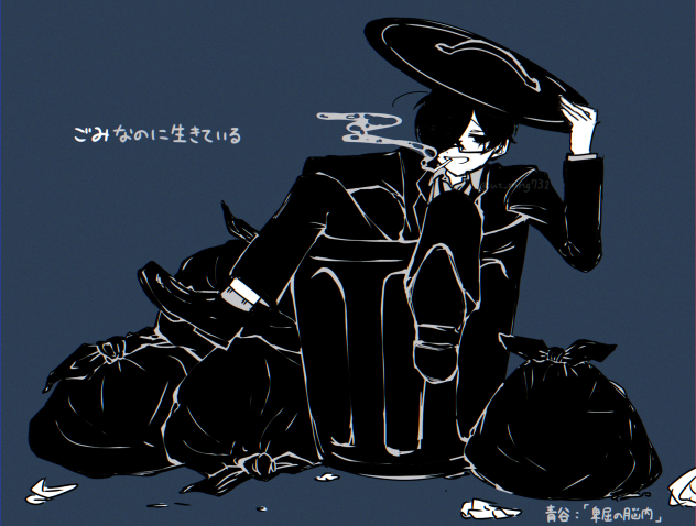 曲パロ2