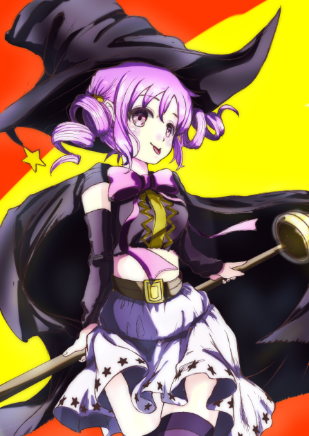 ASU ka-ru様の素敵な線画お借りしました！