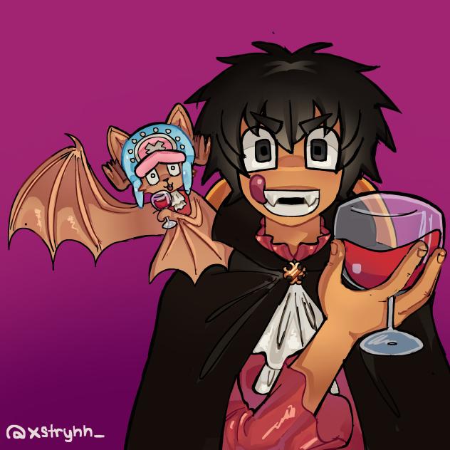 VAMP LUF 672