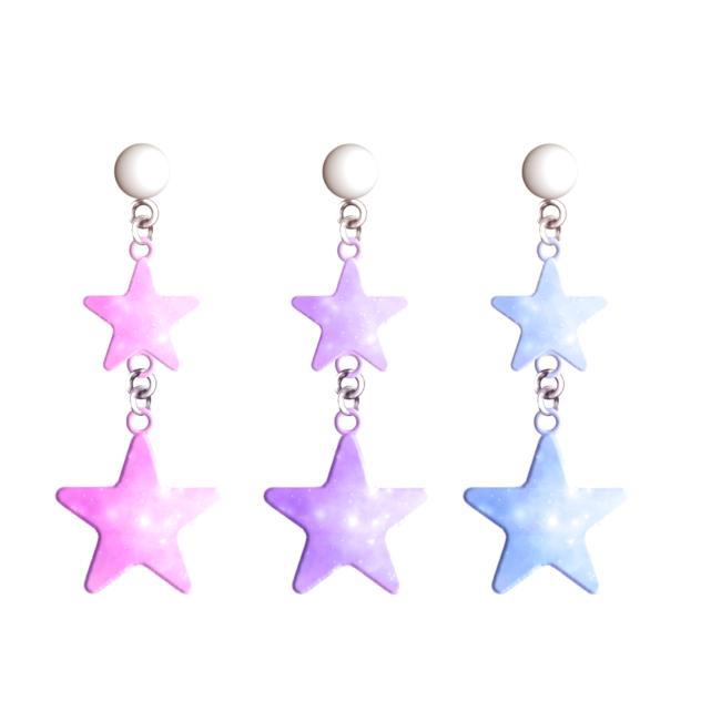 Earrings 1