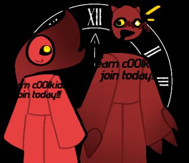 ☆~¿PAST AND PRESENT!~☆ 《C00LKIDD》