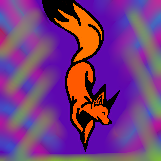 Fox - ibisPaint