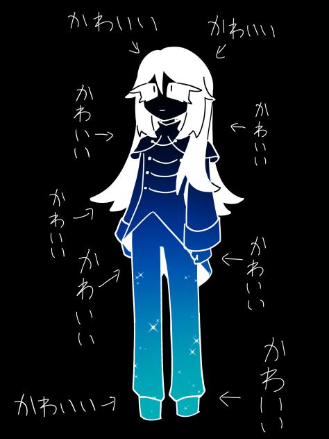 ルールノーさん可愛すぎてワイ泣くよ？☆