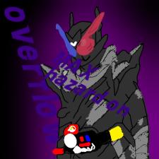 仮面ライダービルドハザードラビットタンクフォーム