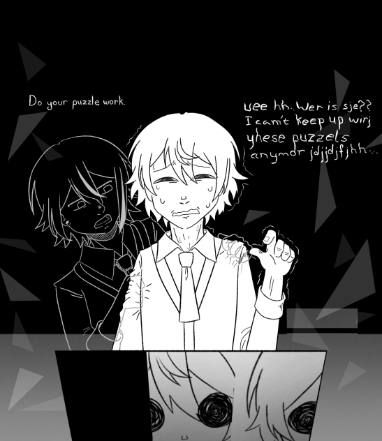 Puzzle Rui & wara Tsukasa (PuzzleWara)🧩
