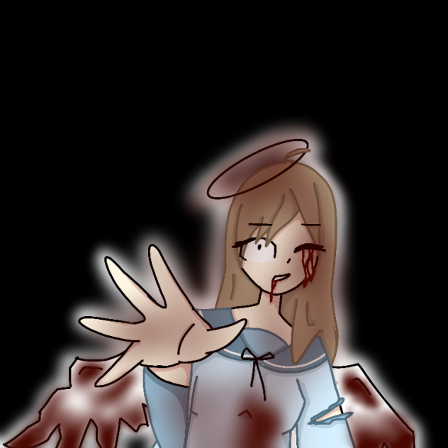 конец