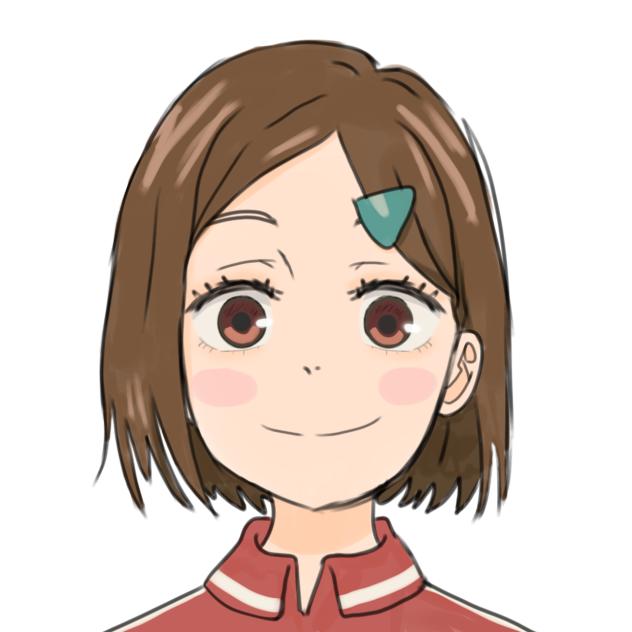 ちっちゃい頃の釘崎