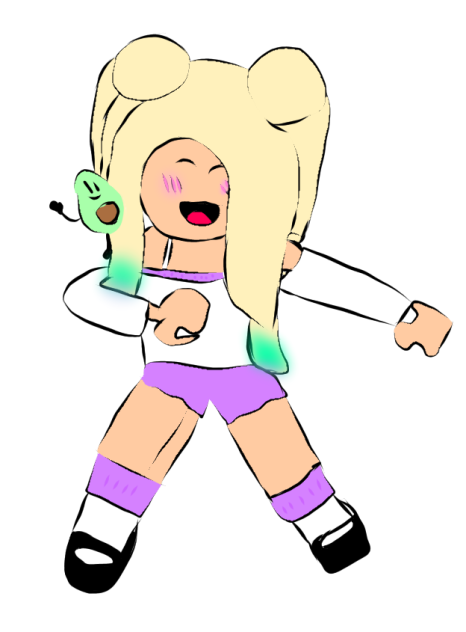 85 sin título - ibisPaint