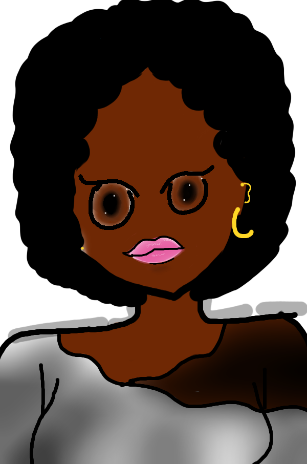 my first ibispaintx - ibisPaint