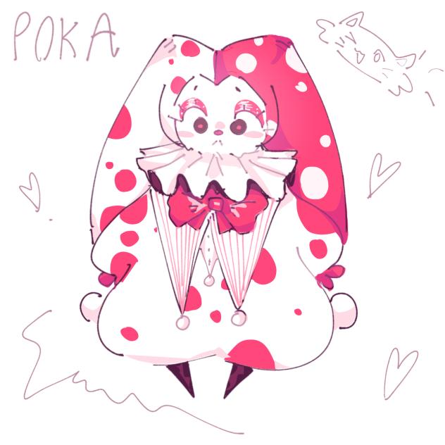 Artfight thingie 7