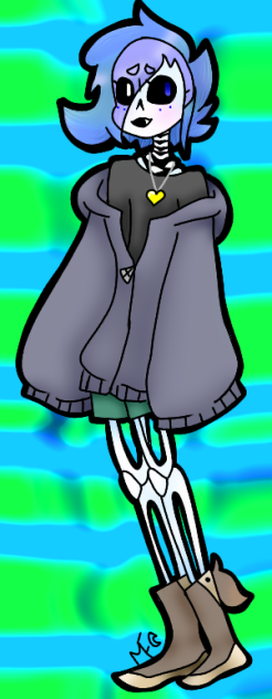 Gen Redraw